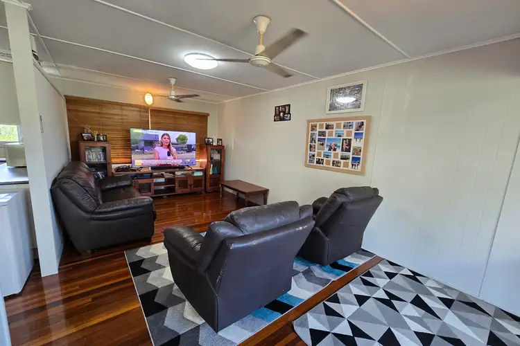 Fourth view of Homely house listing, 24 Tyrrell Street, Gulliver QLD 4812