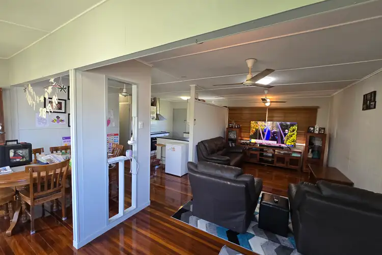 Sixth view of Homely house listing, 24 Tyrrell Street, Gulliver QLD 4812