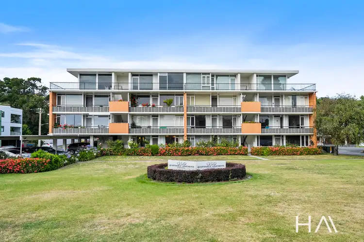 Second view of Homely unit listing, 1/409 Sandy Bay Road, Sandy Bay TAS 7005
