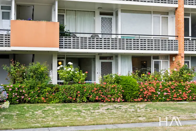Third view of Homely unit listing, 1/409 Sandy Bay Road, Sandy Bay TAS 7005