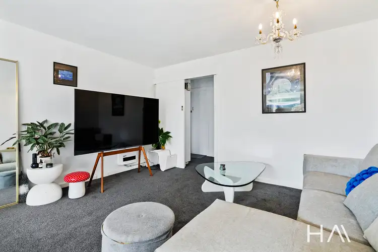 Sixth view of Homely unit listing, 1/409 Sandy Bay Road, Sandy Bay TAS 7005