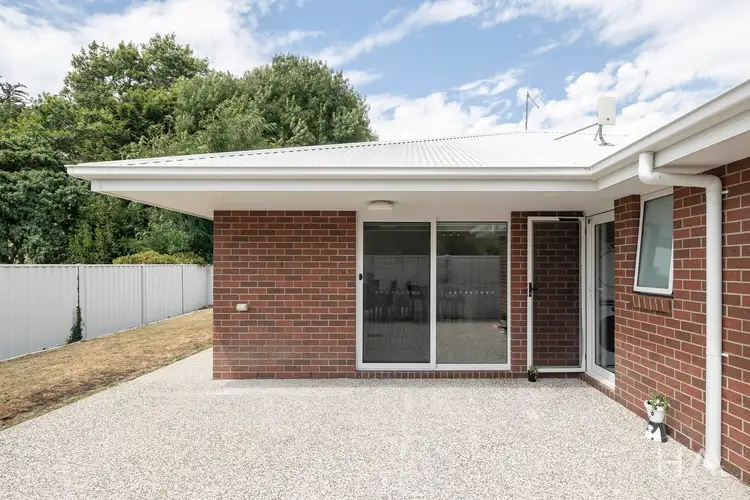 Main view of Homely unit listing, 4/11 Liffey Street, Carrick TAS 7291