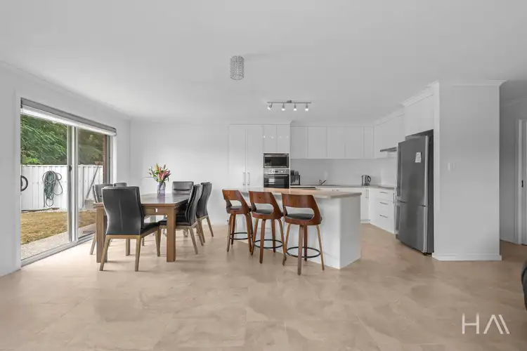 Third view of Homely unit listing, 4/11 Liffey Street, Carrick TAS 7291
