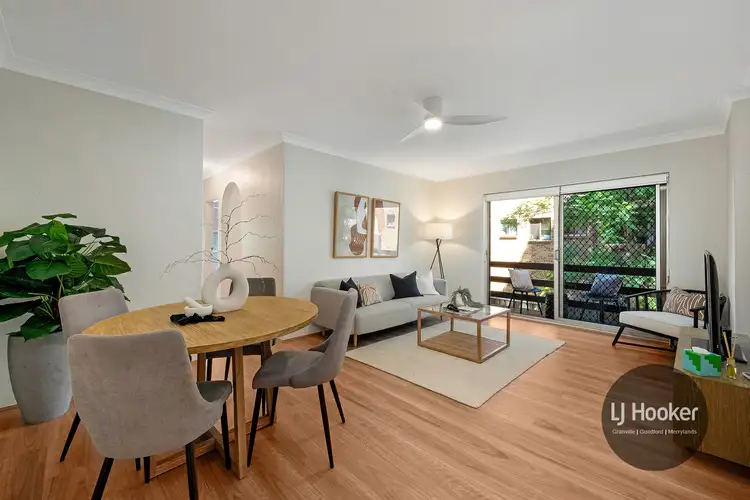 Second view of Homely unit listing, 2/40-42 Manchester Street, Merrylands NSW 2160