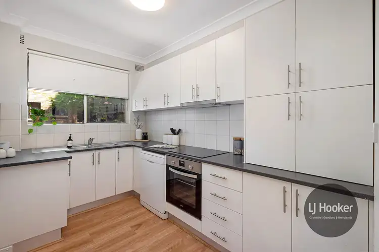 Third view of Homely unit listing, 2/40-42 Manchester Street, Merrylands NSW 2160