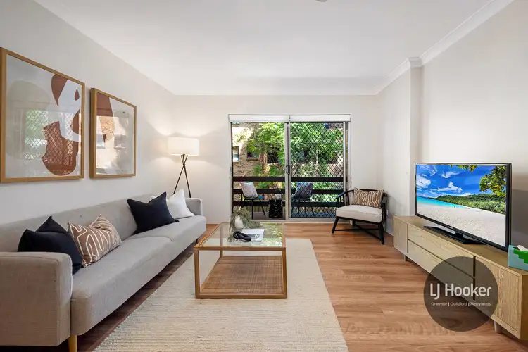Fourth view of Homely unit listing, 2/40-42 Manchester Street, Merrylands NSW 2160