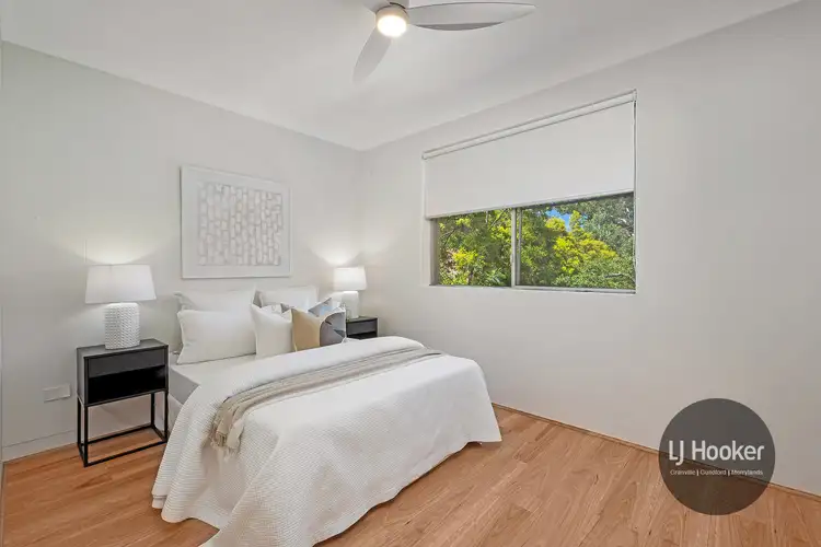 Sixth view of Homely unit listing, 2/40-42 Manchester Street, Merrylands NSW 2160