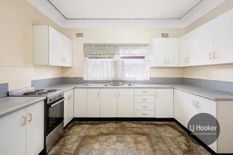 Second view of Homely house listing, 91 Clarence Street, Merrylands NSW 2160