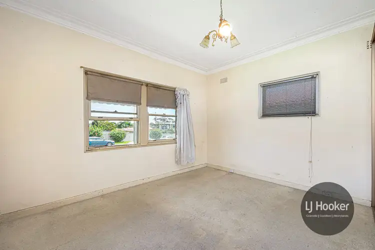 Fourth view of Homely house listing, 91 Clarence Street, Merrylands NSW 2160