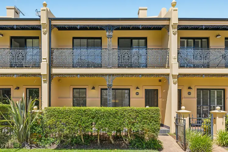 26/344 West Botany Street