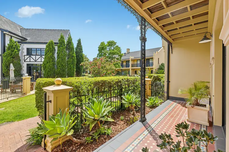 Second view of Homely townhouse listing, 26/344 West Botany Street, Brighton-Le-Sands NSW 2216