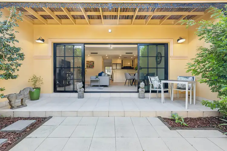 Sixth view of Homely townhouse listing, 26/344 West Botany Street, Brighton-Le-Sands NSW 2216