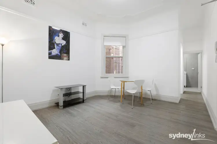 4/38 Kings Cross Road