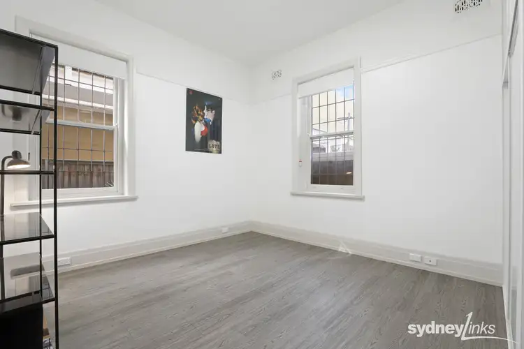 Second view of Homely apartment listing, 4/38 Kings Cross Road, Potts Point NSW 2011