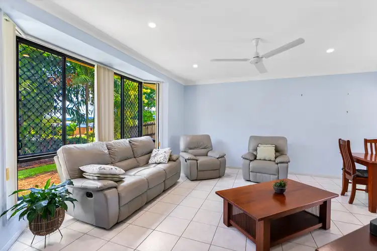 Fifth view of Homely house listing, 5 Oakblue Drive, Mount Sheridan QLD 4868