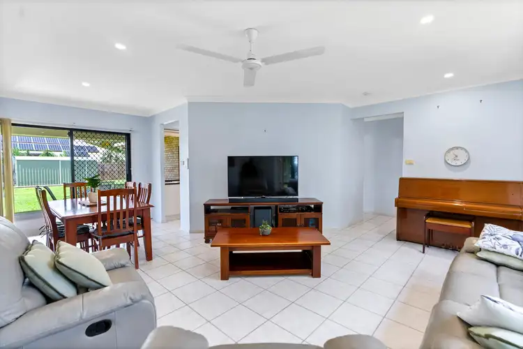 Sixth view of Homely house listing, 5 Oakblue Drive, Mount Sheridan QLD 4868