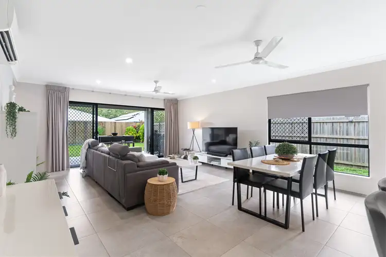 Third view of Homely house listing, 16 Moorinya Circuit, Mount Peter QLD 4869