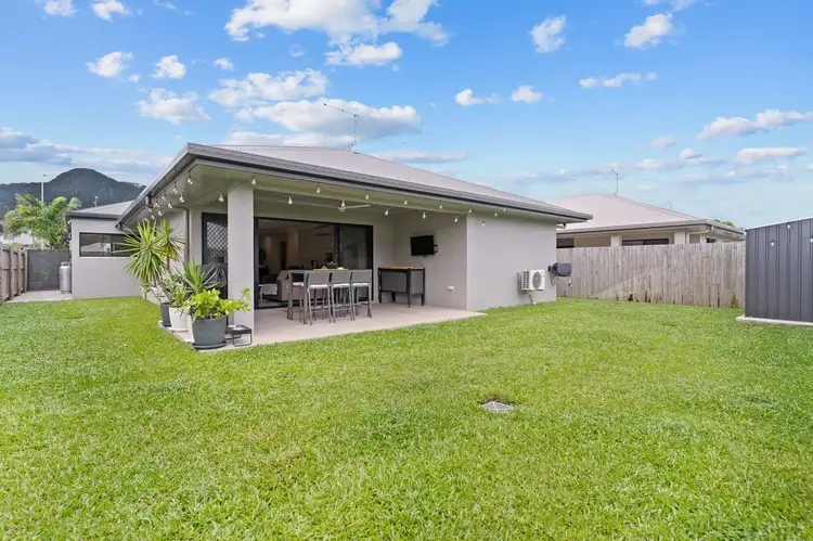 Sixth view of Homely house listing, 16 Moorinya Circuit, Mount Peter QLD 4869