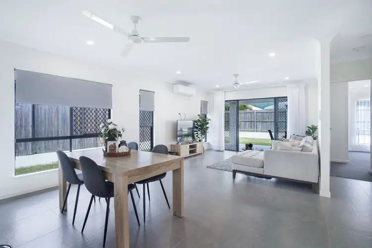 Second view of Homely house listing, 16 Lorne Loop, Kewarra Beach QLD 4879