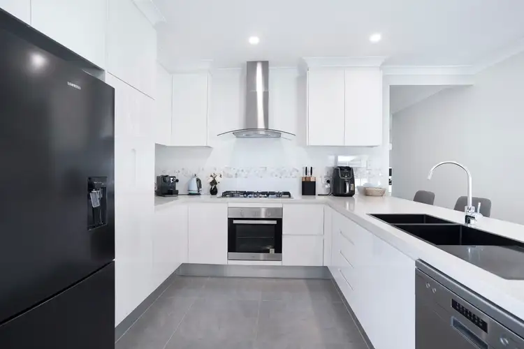 Third view of Homely house listing, 16 Lorne Loop, Kewarra Beach QLD 4879