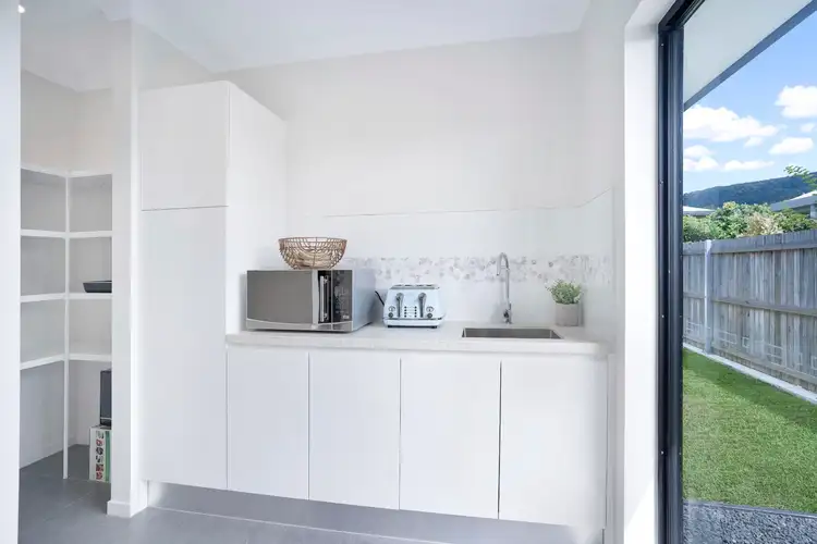 Fourth view of Homely house listing, 16 Lorne Loop, Kewarra Beach QLD 4879