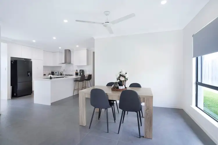 Fifth view of Homely house listing, 16 Lorne Loop, Kewarra Beach QLD 4879