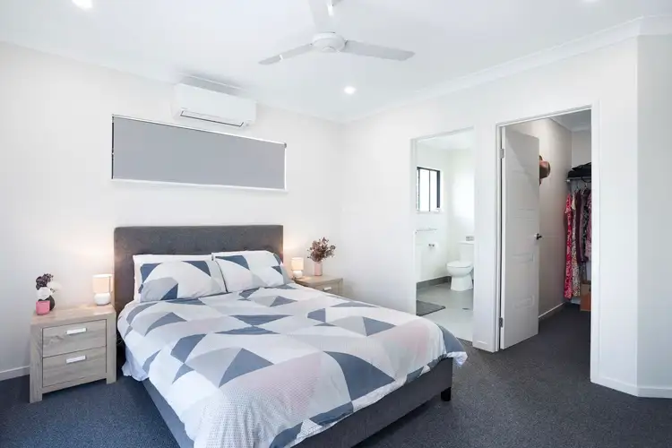 Sixth view of Homely house listing, 16 Lorne Loop, Kewarra Beach QLD 4879