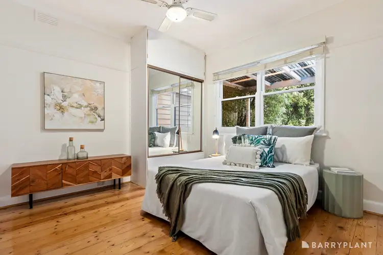 Third view of Homely house listing, 18 Ruthven Street, Macleod VIC 3085