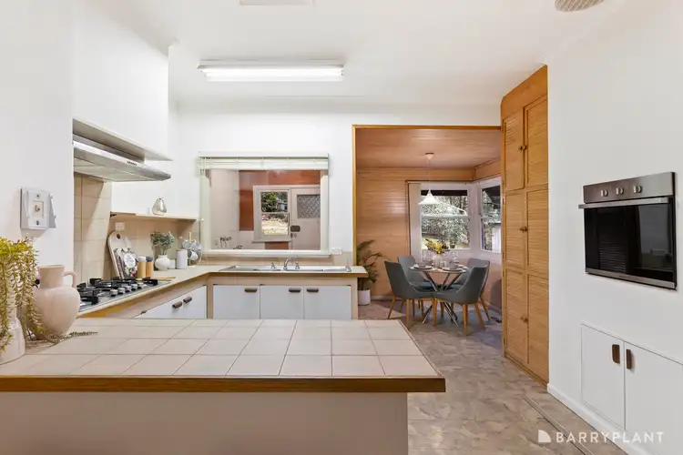 Fourth view of Homely house listing, 18 Ruthven Street, Macleod VIC 3085