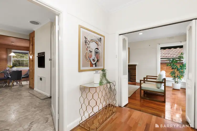 Fifth view of Homely house listing, 18 Ruthven Street, Macleod VIC 3085