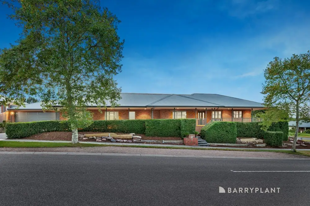 Main view of Homely house listing, 2 Thoroughbred Boulevard, Doreen VIC 3754