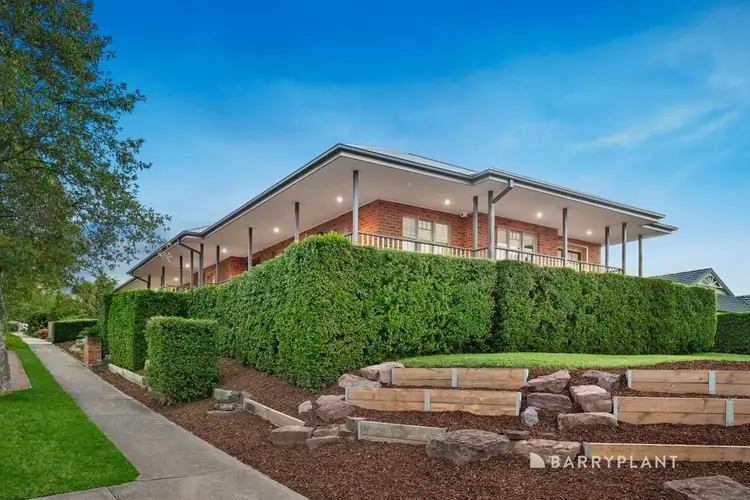 Second view of Homely house listing, 2 Thoroughbred Boulevard, Doreen VIC 3754