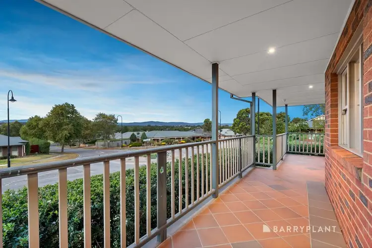 Third view of Homely house listing, 2 Thoroughbred Boulevard, Doreen VIC 3754