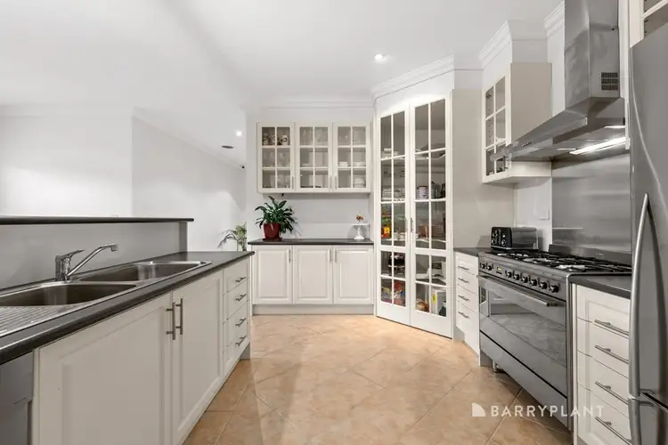 Fourth view of Homely house listing, 2 Thoroughbred Boulevard, Doreen VIC 3754