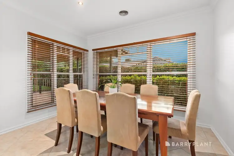 Fifth view of Homely house listing, 2 Thoroughbred Boulevard, Doreen VIC 3754
