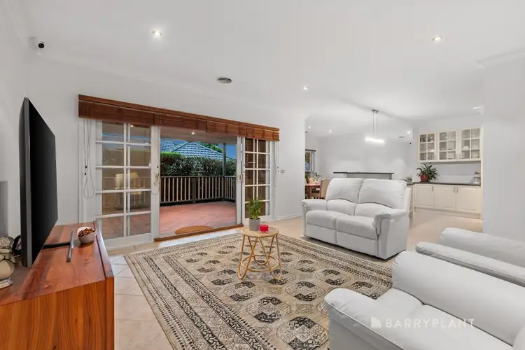 Sixth view of Homely house listing, 2 Thoroughbred Boulevard, Doreen VIC 3754