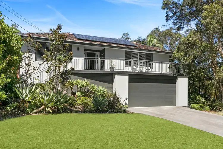 Main view of Homely house listing, 35 Douglas Avenue, North Epping NSW 2121