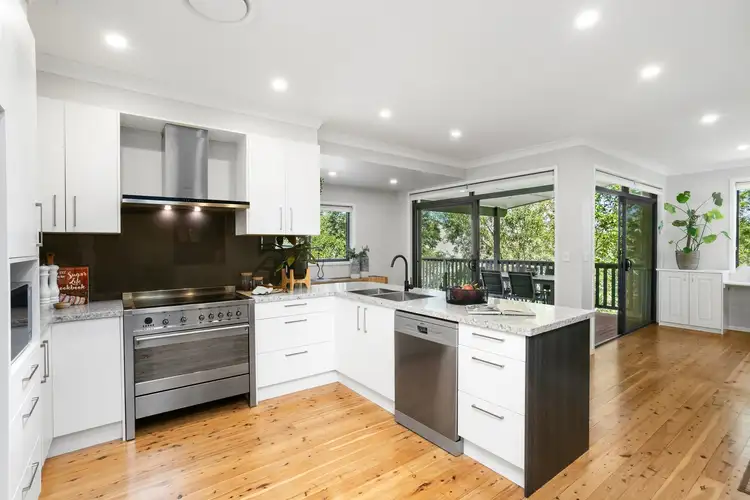 Fourth view of Homely house listing, 35 Douglas Avenue, North Epping NSW 2121