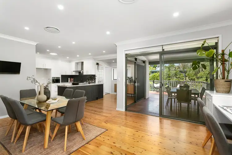 Fifth view of Homely house listing, 35 Douglas Avenue, North Epping NSW 2121