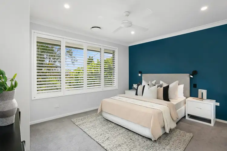 Sixth view of Homely house listing, 35 Douglas Avenue, North Epping NSW 2121