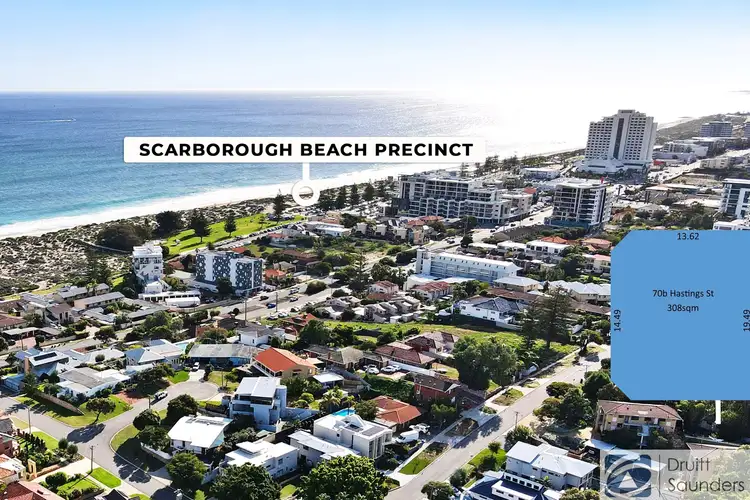 70B Hastings Street, Scarborough WA 6019