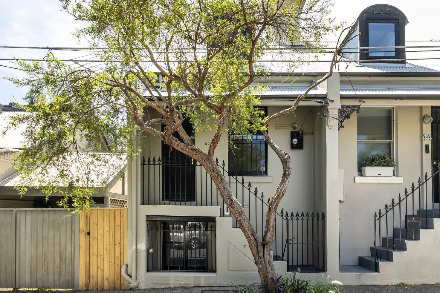 Main view of Homely house listing, 42 Bishopgate Street, Camperdown NSW 2050