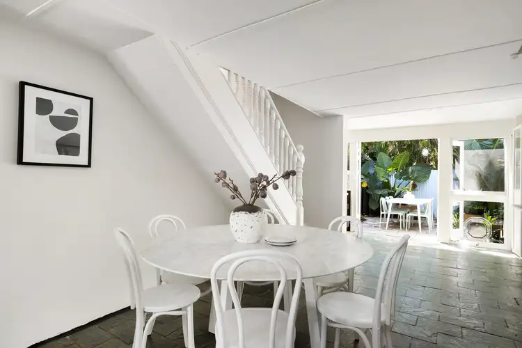 Second view of Homely house listing, 42 Bishopgate Street, Camperdown NSW 2050