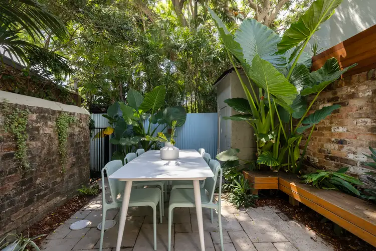 Third view of Homely house listing, 42 Bishopgate Street, Camperdown NSW 2050