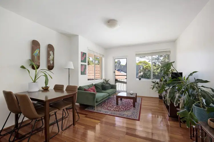 Main view of Homely apartment listing, 3/45 Kensington Road, Summer Hill NSW 2130