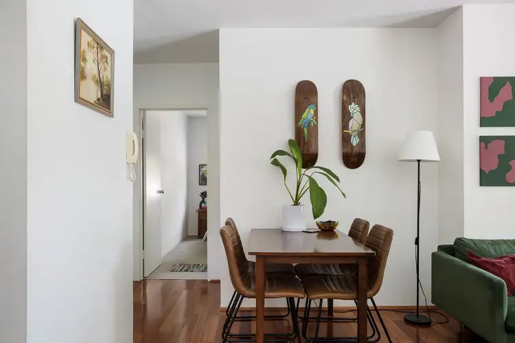 Third view of Homely apartment listing, 3/45 Kensington Road, Summer Hill NSW 2130