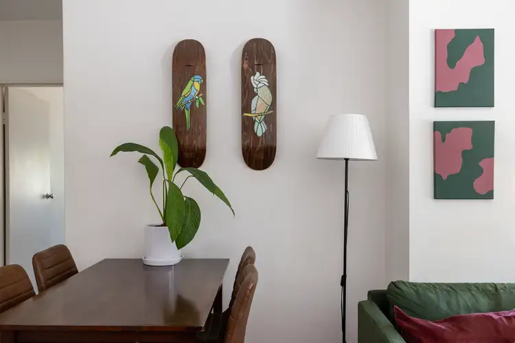 Fourth view of Homely apartment listing, 3/45 Kensington Road, Summer Hill NSW 2130