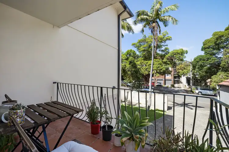 Fifth view of Homely apartment listing, 3/45 Kensington Road, Summer Hill NSW 2130