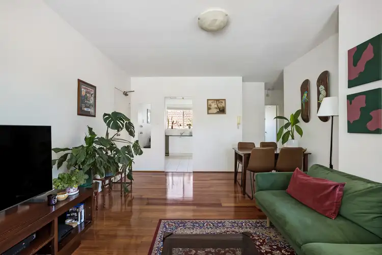 Sixth view of Homely apartment listing, 3/45 Kensington Road, Summer Hill NSW 2130