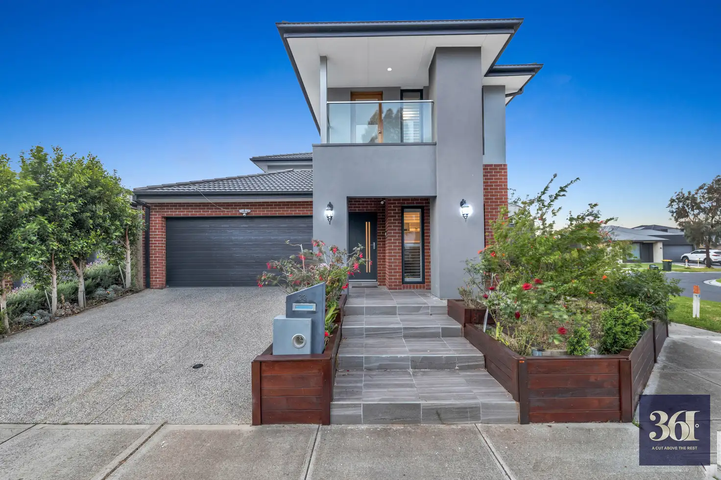 Main view of Homely house listing, 33 Pennyroyal Avenue, Truganina VIC 3029